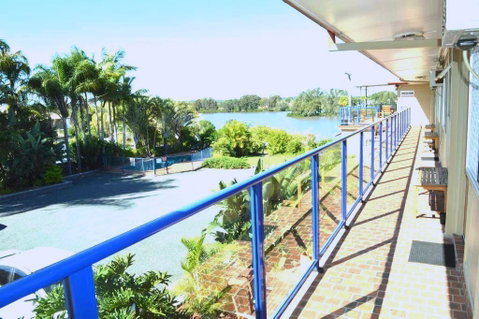 Taree Motor Inn - Kempsey Accommodation 0