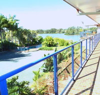 Taree Motor Inn - Kempsey Accommodation