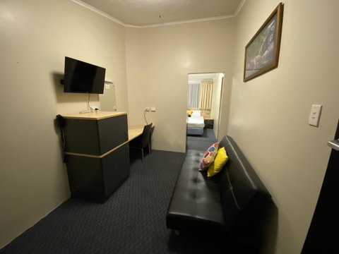 Taree Motor Inn - Kempsey Accommodation 2