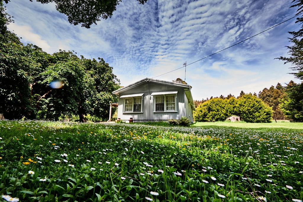 Roger River TAS Kempsey Accommodation