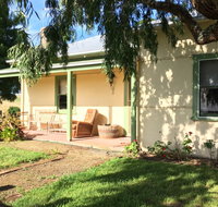 Tarndwarncoort - Farmer's Cottage - Kempsey Accommodation