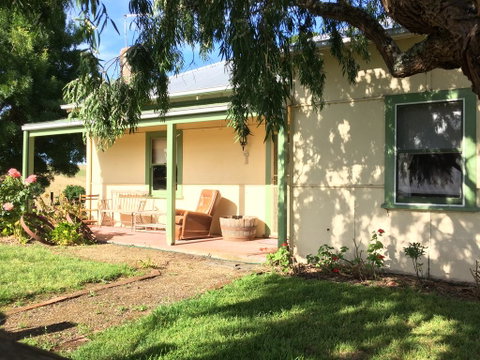 Tarndwarncoort - Farmer's Cottage - Kempsey Accommodation 0