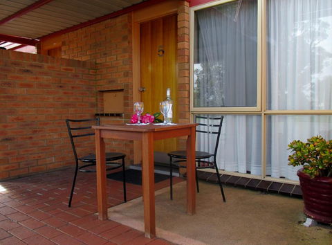 Tarra Motel - Kempsey Accommodation 2