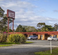 Tarra Motel - Kempsey Accommodation