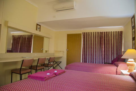 Tarra Motel - Kempsey Accommodation 3