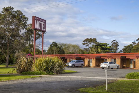 Tarra Motel - Kempsey Accommodation 0