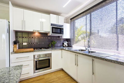 Tarraloo - Iluka NSW - Kempsey Accommodation 3