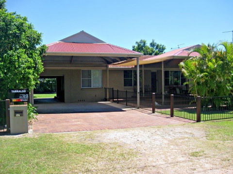 Tarraloo - Iluka NSW - Kempsey Accommodation 0