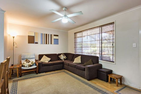 Tarraloo - Iluka NSW - Kempsey Accommodation 1