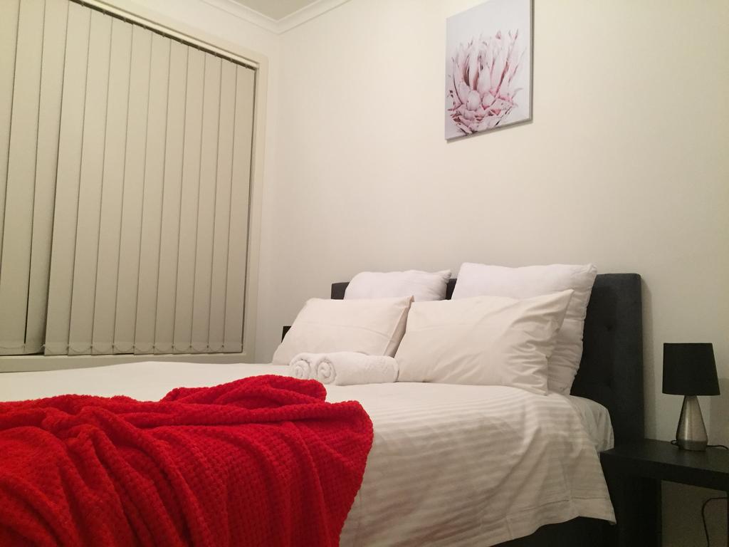Athol Park SA Kempsey Accommodation