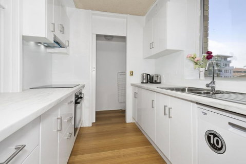 Tasman Towers - Unit 13 - Kempsey Accommodation 2