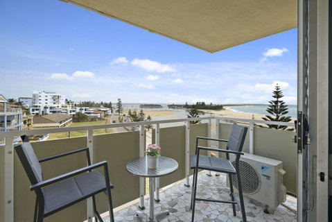 Tasman Towers - Unit 13 - Kempsey Accommodation 0