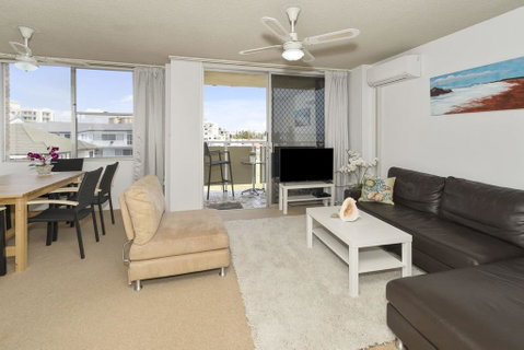 Tasman Towers - Unit 13 - Kempsey Accommodation 3