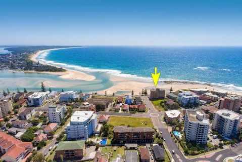 Tasman Towers - Unit 13 - Kempsey Accommodation 1
