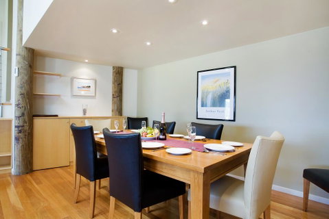 Tathra Beach House Holiday Apartments - Kempsey Accommodation 2