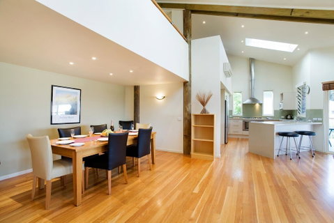 Tathra Beach House Holiday Apartments - Kempsey Accommodation 1