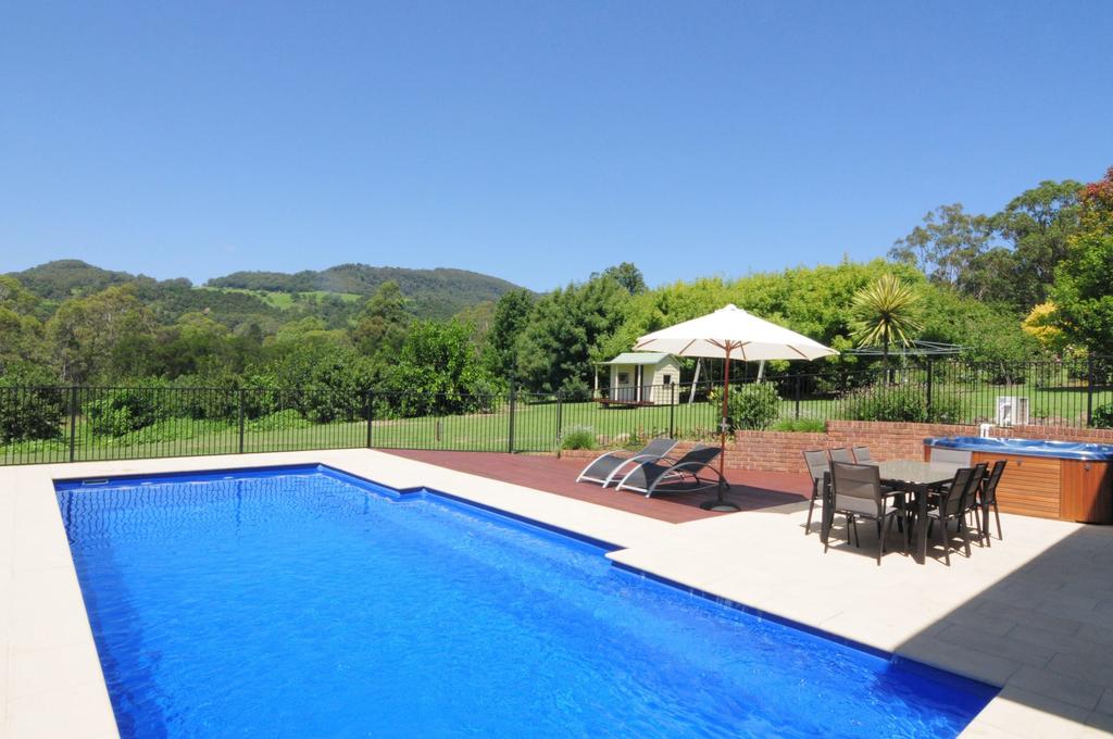 Werai NSW Kempsey Accommodation
