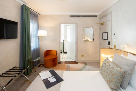 Tattersalls Hotel - Kempsey Accommodation 1
