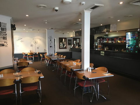 Taylors Hotel - Kempsey Accommodation 2