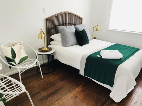 Tea Gardens Hotel - Kempsey Accommodation 1