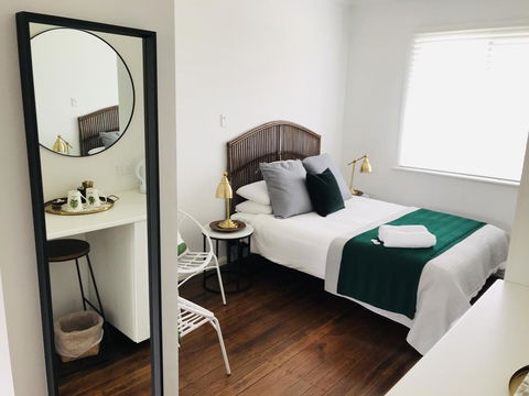 Tea Gardens Hotel - Kempsey Accommodation 2