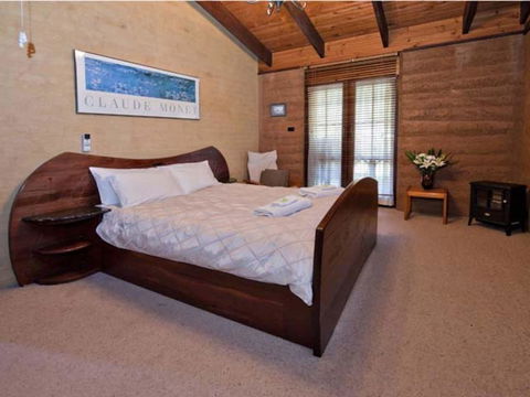 Tea Tree - Kempsey Accommodation 3