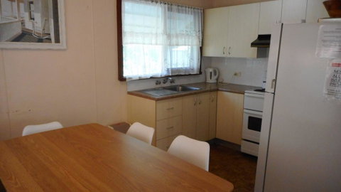 Tea Tree Lodge At Hat Head - Kempsey Accommodation 3