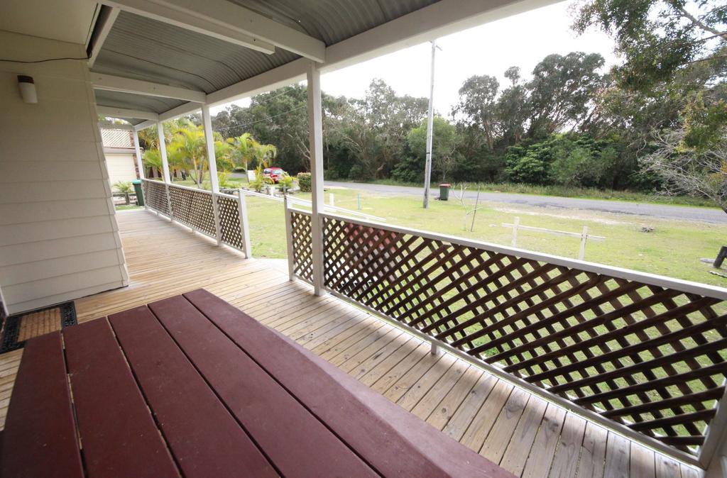Turners Flat NSW Kempsey Accommodation
