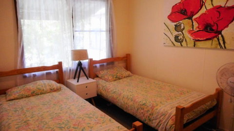 Tea Tree Lodge At Hat Head - Kempsey Accommodation 2