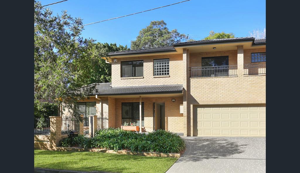 Dundas NSW Kempsey Accommodation