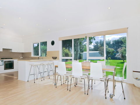 Tennis Elbow - Kempsey Accommodation 3