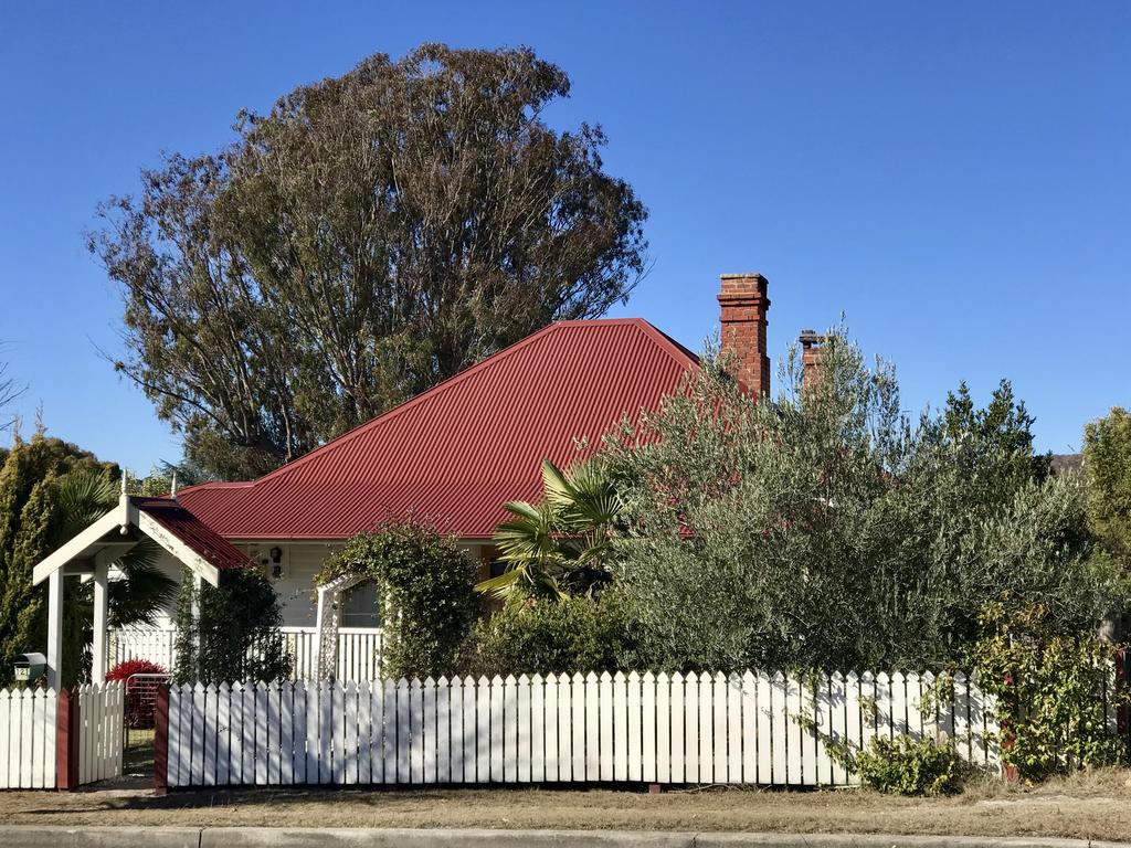 Carrolls Creek NSW Kempsey Accommodation