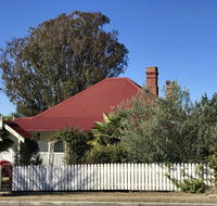 Tenterfield Historic c1895 Cottage - Kempsey Accommodation