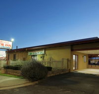 Tenterfield Motor Inn - Kempsey Accommodation