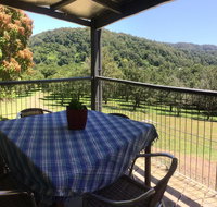 Terania Creek Farmstay - Kempsey Accommodation