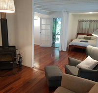 Terania Green Retreat - Kempsey Accommodation