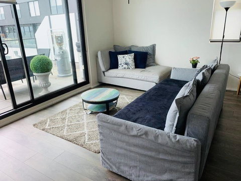 Terrace Living With Bay Views - Kempsey Accommodation 0