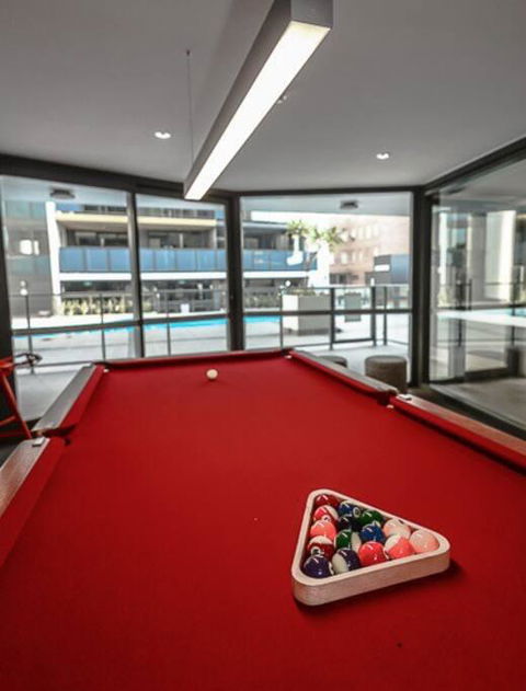 TERRACE LUX FULLY AIR 2 CAR FREE NETFLIX WIFI WINE - Kempsey Accommodation 3