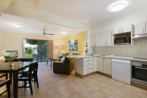 Terrapin Apartments - Kempsey Accommodation 3