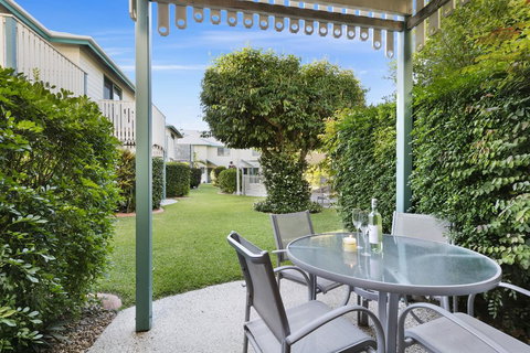 Terrapin Apartments - Kempsey Accommodation 0