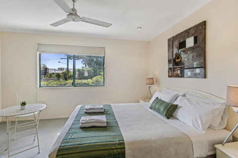 Terrapin Apartments - Kempsey Accommodation 2