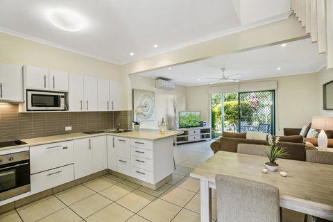 Terrapin Apartments - Kempsey Accommodation 1