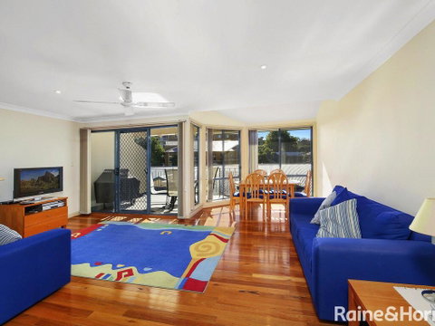 Terrigal Gem - 3/9 Auld Street, Terrigal - Kempsey Accommodation 0