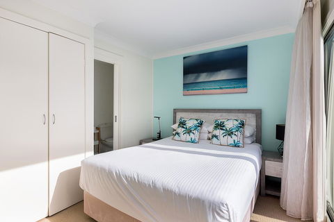 Terrigal Pacific Coastal Retreat - Kempsey Accommodation 1
