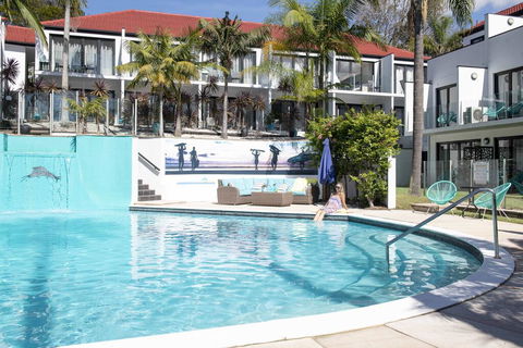 Terrigal Pacific Coastal Retreat - Kempsey Accommodation 2