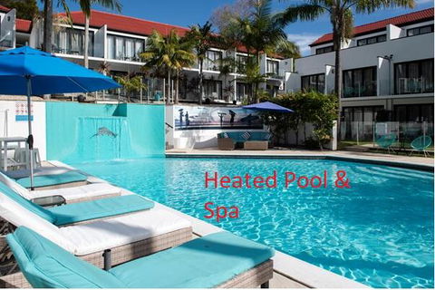 Terrigal Pacific Coastal Retreat - Kempsey Accommodation 0