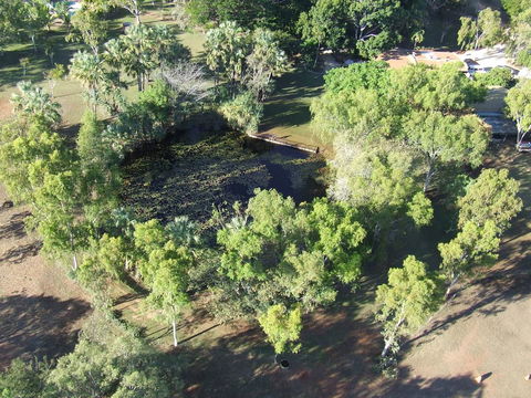 Territory Manor Motel & Caravan Park - Kempsey Accommodation 3