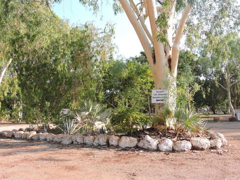 Territory Manor Motel & Caravan Park - Kempsey Accommodation 2