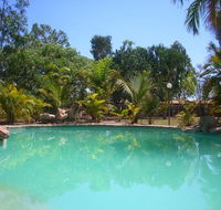 Territory Manor Motel  Caravan Park - Kempsey Accommodation