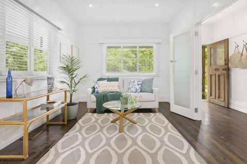 THALASSA HOUSE COASTAL RETREAT DROMANA - Kempsey Accommodation 3